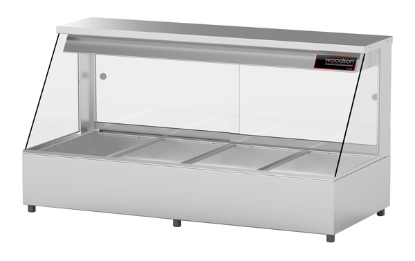 Woodson W.HFS24 - Heated Display