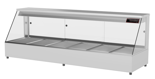 Woodson W.HFS26 - Heated Display