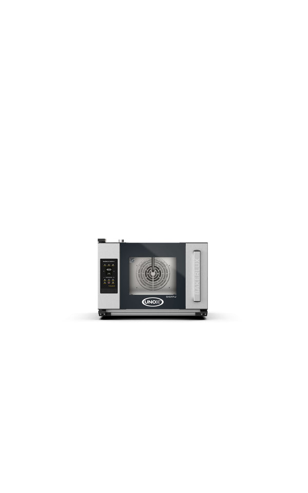 Unox Bakerlux Shop.Pro XEFT-03HS-ETRV - Convection Oven