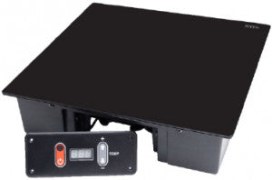 Yellow Induction Y300 - Fanless Induction Warmer