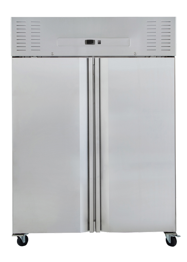 Airex AXR.URGN.2 - Upright Fridge