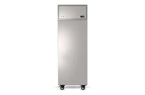 SKOPE ProSpec PG21.UPR.1.SD - Upright Fridge