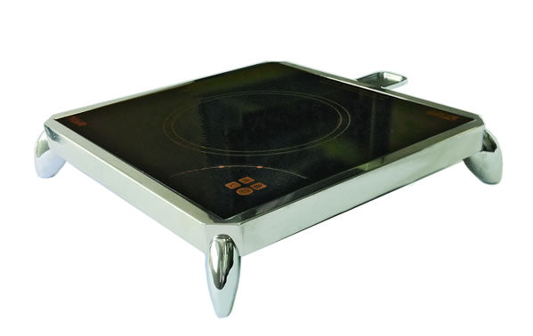 Yellow Induction Y1000WCS - Induction Cook Top
