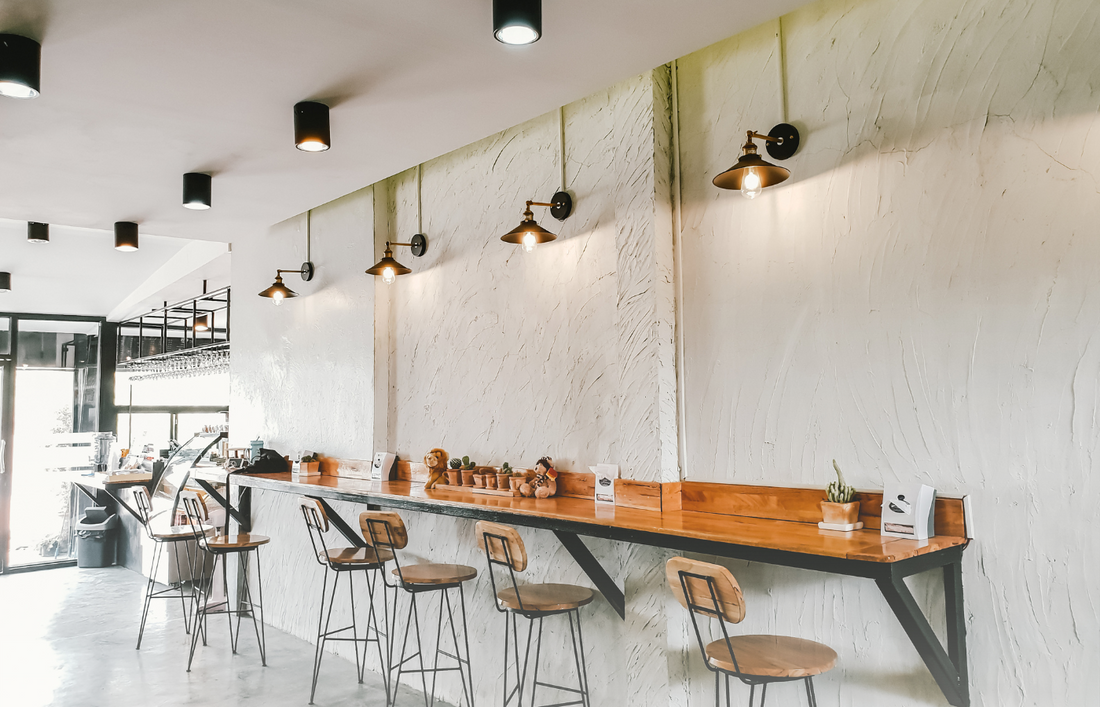 Five tips for cashflow health in your café or restaurant