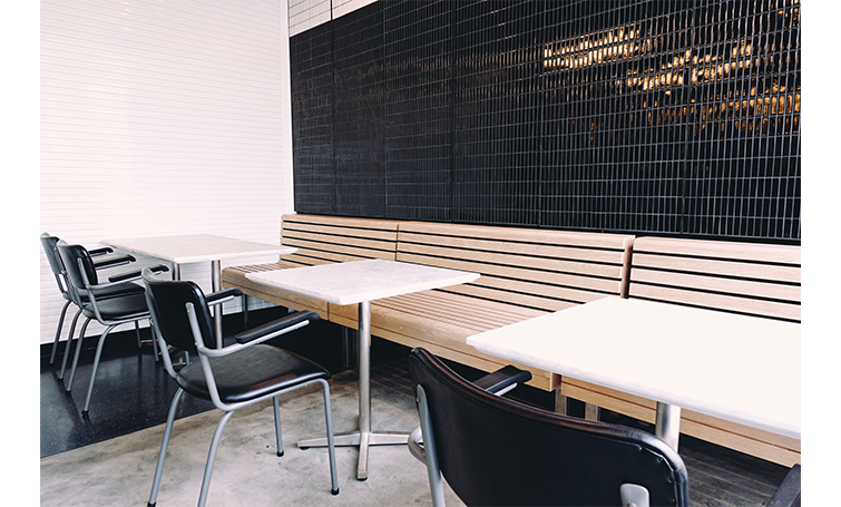 Seven things to remember as you're designing your new venue