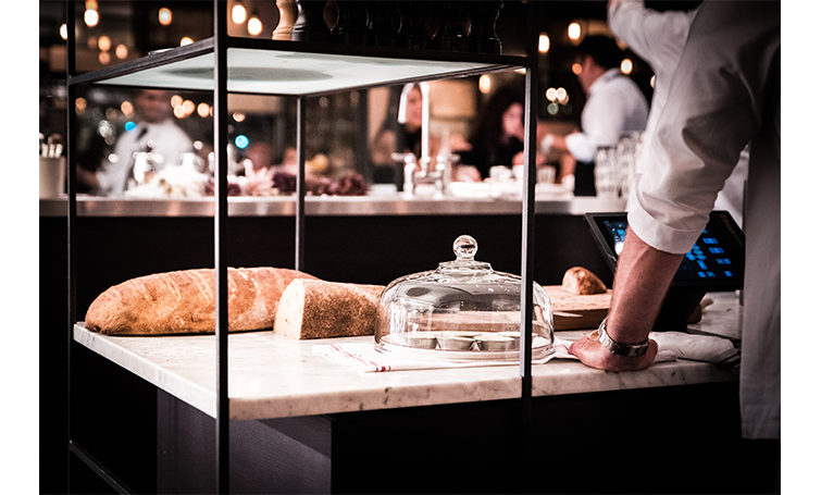 Eight steps to reduce the risk of injury in hospitality