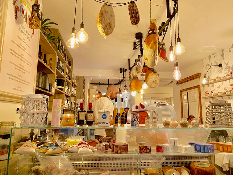 Eight checks to cut food and wage costs, and boost sales