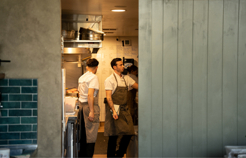 Emerging hospitality trends in Australia