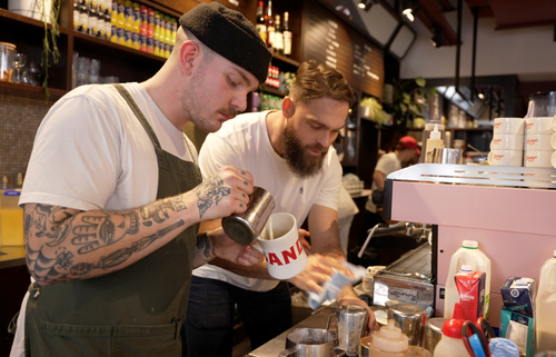 3 Steps to reach more customers