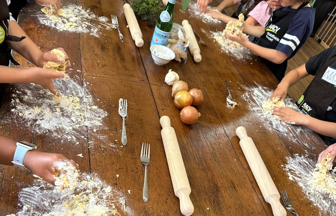 Health Futures Australia | Community Grant recipient