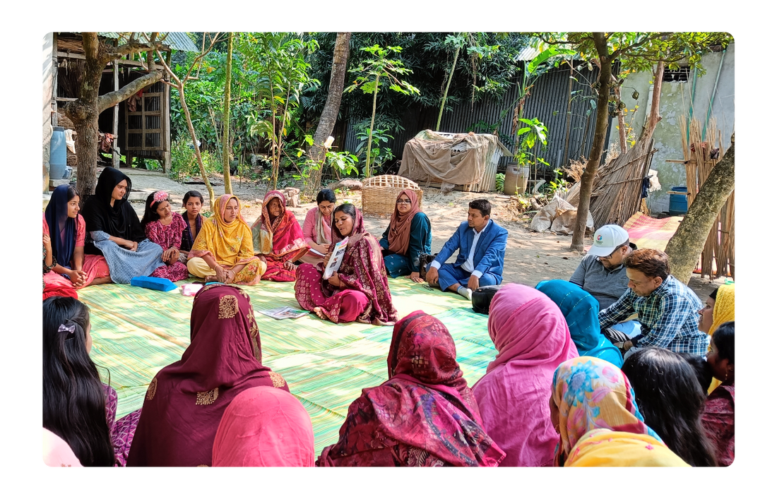 Empowering dreams: How Opportunity International are changing lives