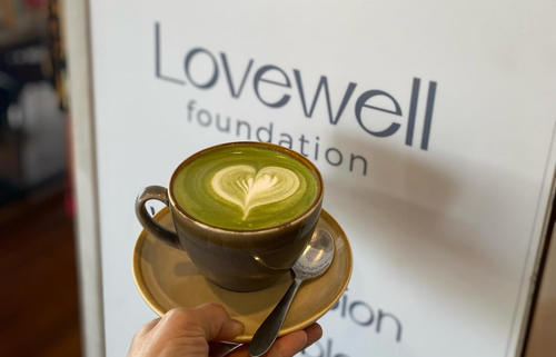 Lovewell Foundation | Community Grant Recipient