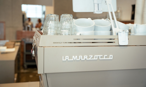Smarter asset management for hospitality operators
