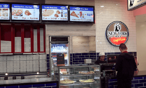 A slice of advice with the CEO of New York Slice