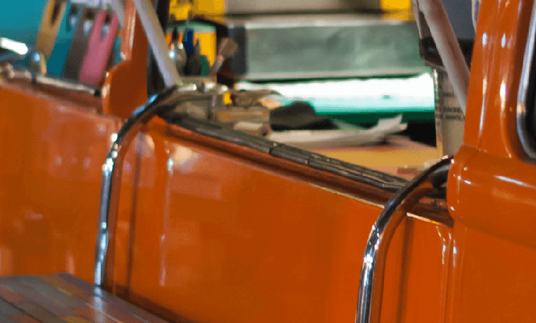 All you need to know about the food truck scene