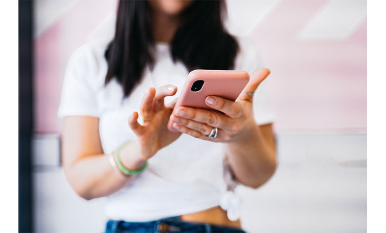 Are you using social media for the best impact?