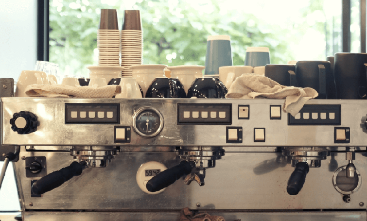 Automatic coffee machines: How can it benefit your business?