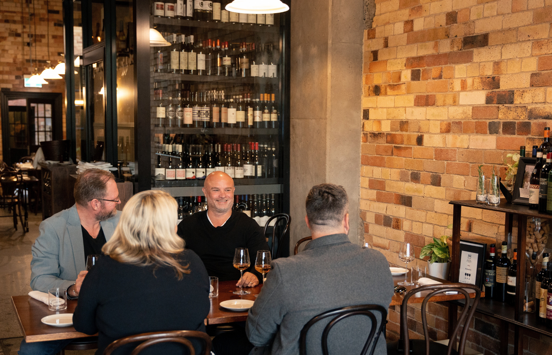 What the world's best restaurants can teach Australian hospitality