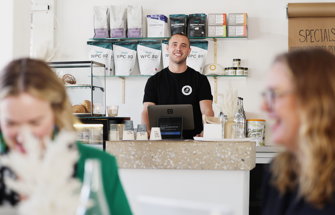 How smart QR and AI technology are transforming Australian hospitality