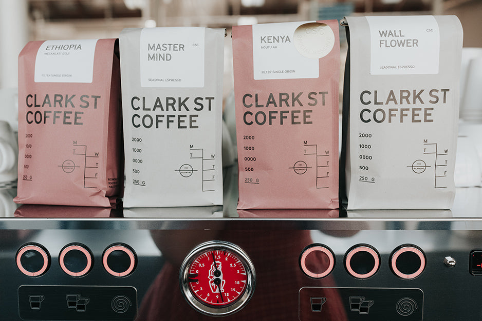 Case Study: Eco-Friendly Espresso Focus For Melbourne Roastery