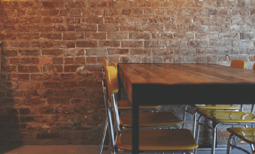 Coffee, blogs, and B Corp: Welcome to the 2017 HISI Report