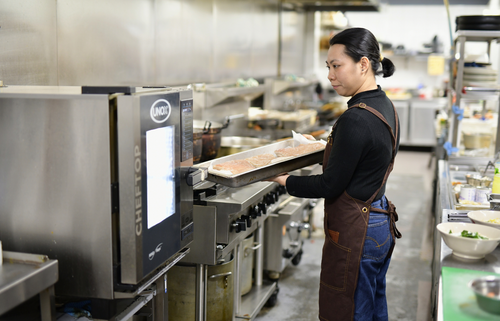 Smarter kitchens start here: Reshaping hospitality with equipment innovation