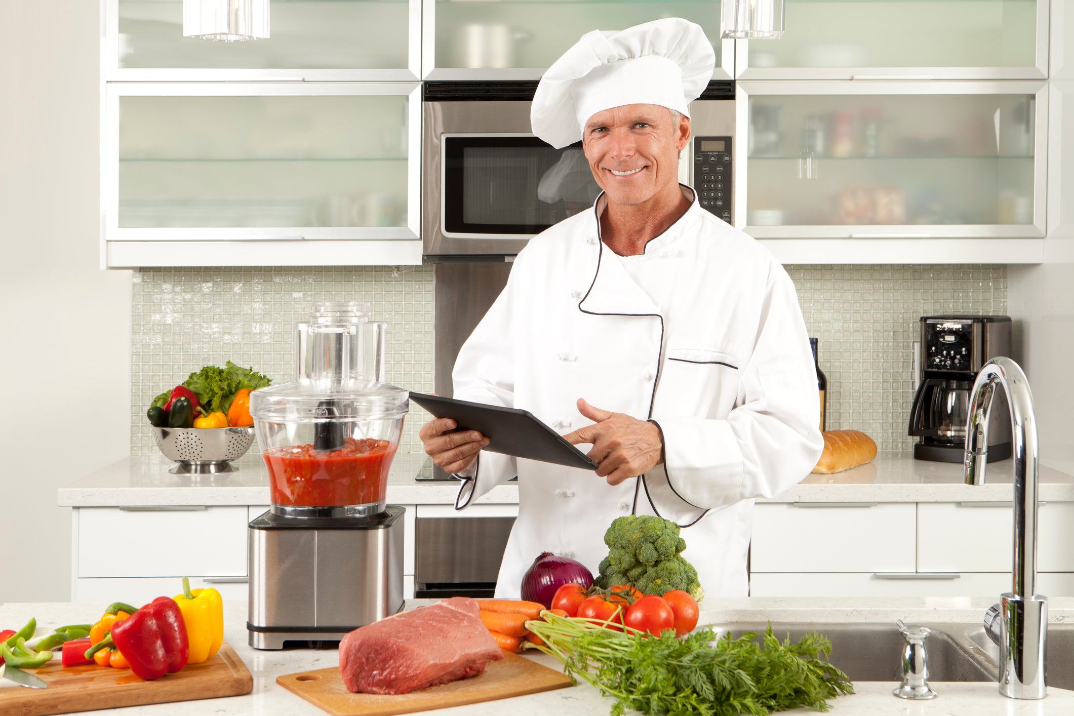 Food Processesor Best commercial food processors | SilverChef – SilverChef AU