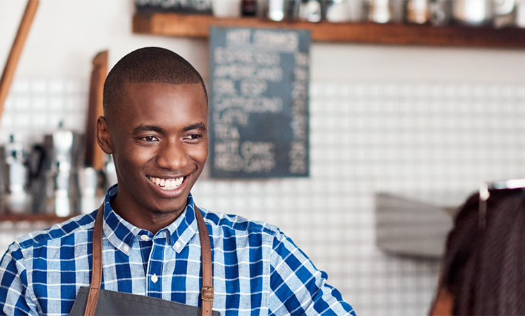 Forget job seekers. What you need to search for are career seekers.