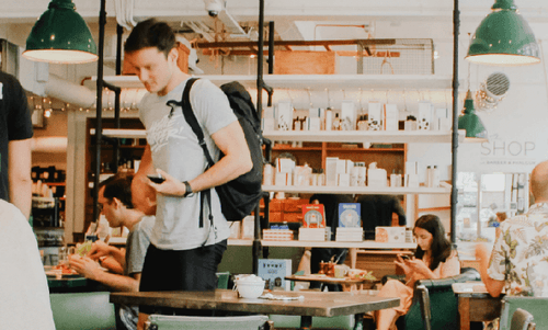 How to attract customers to your venue