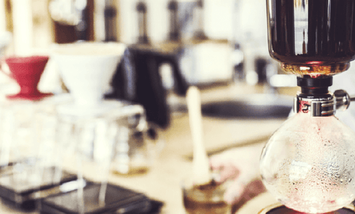 How to implement alternative coffee brewing in your cafe