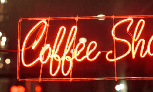 How to make your coffee shop shine from the rest