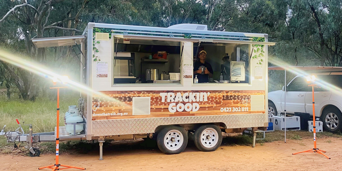 Community Grant – Down The Track Youth Enterprises
