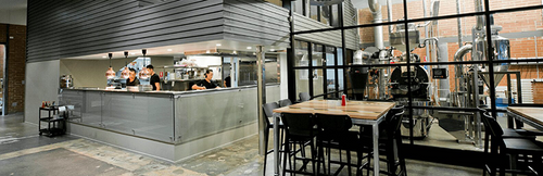 Introducing SilverChef's Roaster Advantage Program