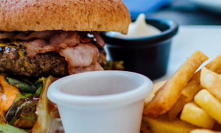 Is there such a thing as the perfect burger? Science says yes