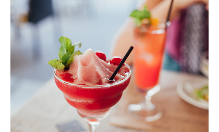 Melbourne's must-do bars