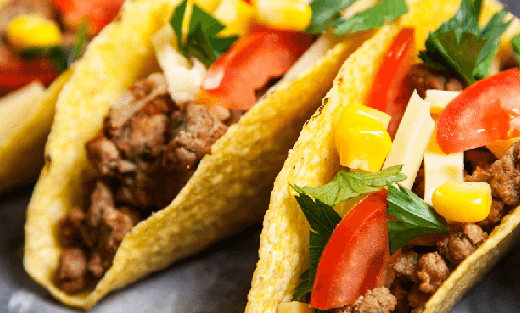 Mexican franchise Zambrero says olé to equipment swaps