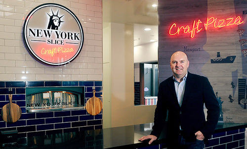 How to become a successful franchise