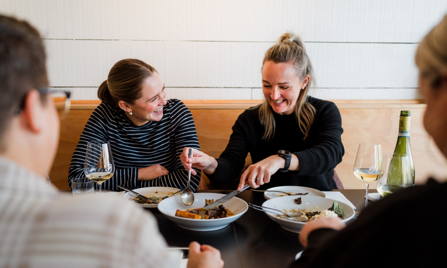 Turn regulars into raving fans: building community around your venue