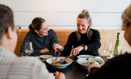 Turn regulars into raving fans: building community around your venue