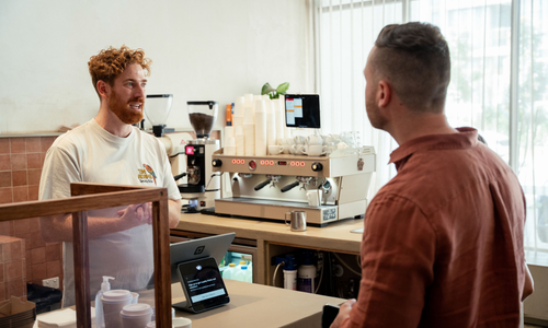 Stay front of mind: building direct lines with your customers