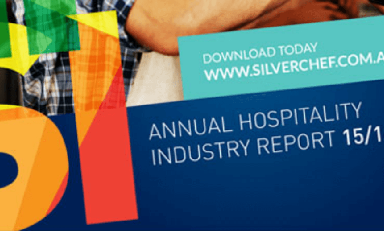 Our 2016 HISI report: What's in it and how can it benefit you