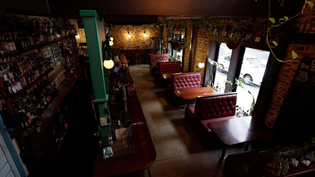 Turning tables: Navigating change in your restaurant