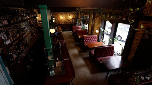 Turning tables: Navigating change in your restaurant