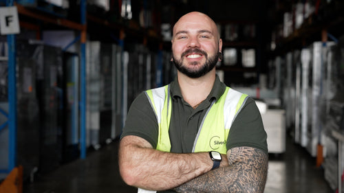 In stock and ready to ship - SilverChef’s Certified Used Equipment