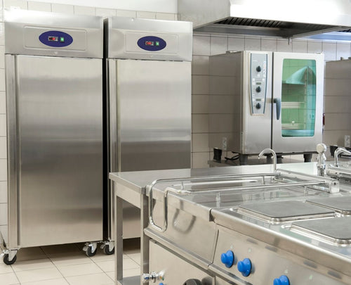 How to cut electricity & gas costs in your cafe, restaurant or foodservice business