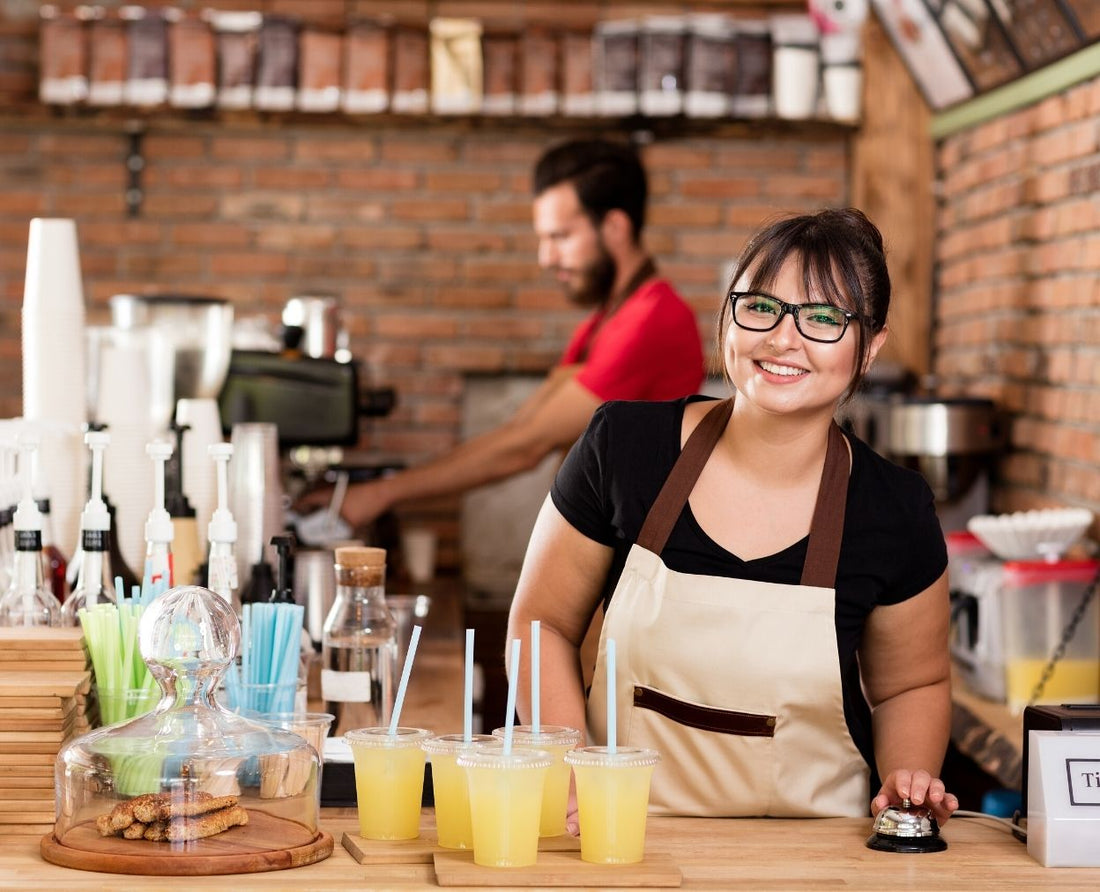 Buying or selling a cafe or restaurant in Australia: Information & resources