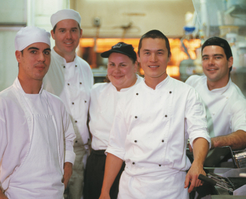 Staff Recruitment and Retention – Finding Solutions