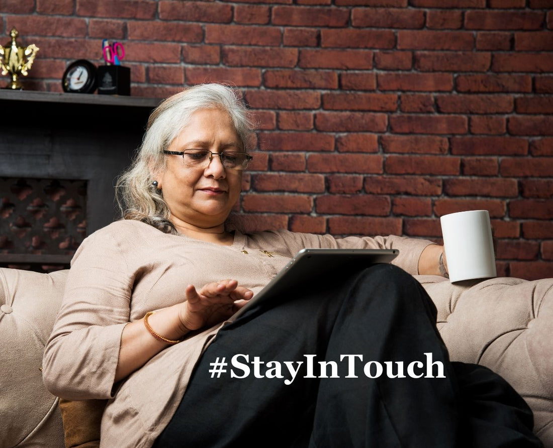 23 easy ways to stay in touch with your restaurant and cafe customers