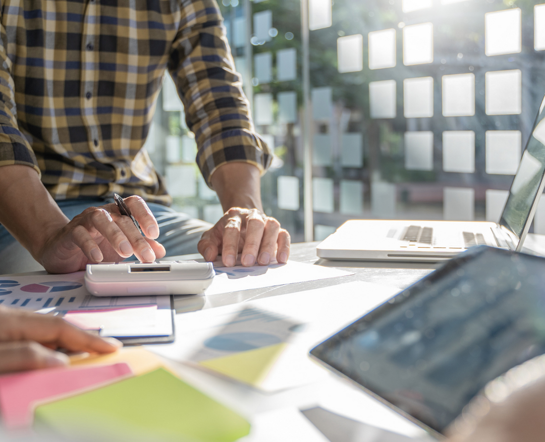 Cost Control, GST and Point of Sale - for Cafes, Restaurants and Foodservice