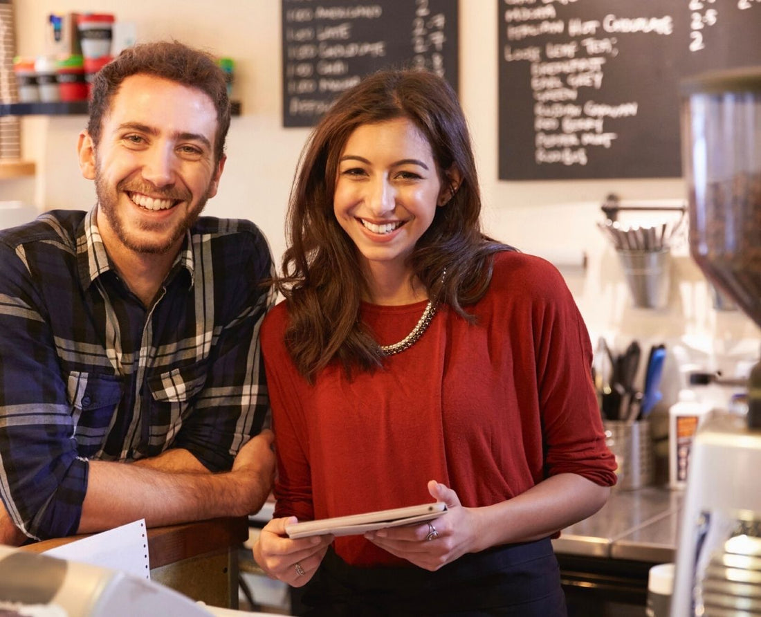 Shopping centre or strip location  - What's the best choice for a new cafe or food business?